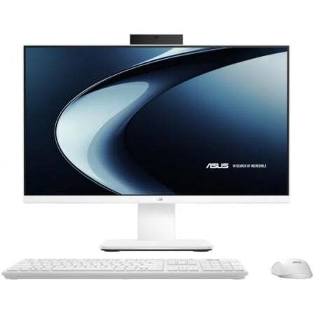 PC All in One Asus V400 V440VAK-WPC2230 Intel Core 3-100U/ 8GB/ 512GB/ 23.8"/ Sin Sistema Operativo