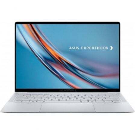 Portátil Asus ExpertBook Ultra OLED B9406CAA-TH0301 Intel Core Ultra 7-356H/ 32GB/ 1TB SSD/ 14" Táctil/ Sin Sistema Operativo