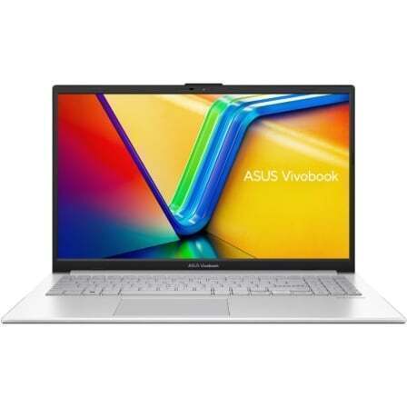 Portátil Asus Vivobook Go 15 E1504FA-BQ2871 Ryzen 5 40/ 16GB/ 512GB SSD/ 15.6"/ Sin Sistema Operativo