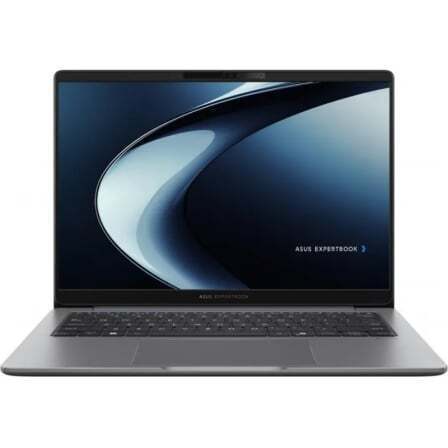 Portátil Asus ExpertBook P3 P3406CCA-LY0407 Intel Core Ultra 5-225H/ 16GB/ 512GB SSD/ 14"/ Sin Sistema Operativo