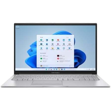 Portátil Asus VivoBook 15 X1504MA-BQ055W Intel Core 7-350/ 16GB/ 512GB SSD/ 15.6"/ Win11