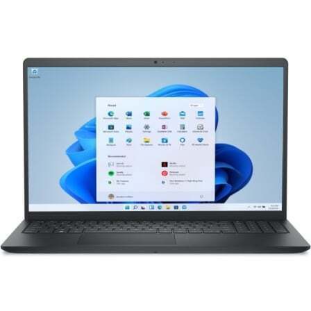 Portátil Dell Pro 15 Essential PV15250 Intel Core i5-1334U/ 8GB/ 512GB SSD/ 15.6"/ Win11 Pro