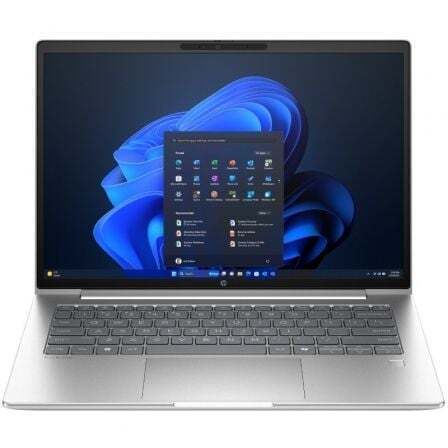 Portátil HP ProBook 4 G1ah CQ0D3ET Ryzen 5 220/ 16GB/ 512GB SSD/ 14"/ Win11 Pro