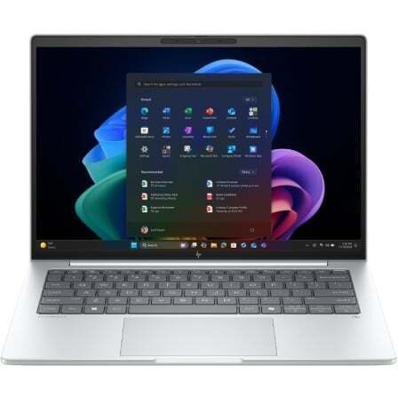Portátil HP EliteBook 8 G1i D93WBET Intel Core Ultra 5-226V/ 16GB/ 512GB SSD/ 14"/ Win11 Pro