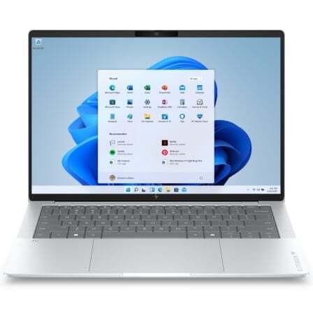Portátil HP EliteBook X G2i DE6Y7ET Ryzen AI 5 435/ 32GB/ 512GB SSD/ 14"/ Win11 Pro