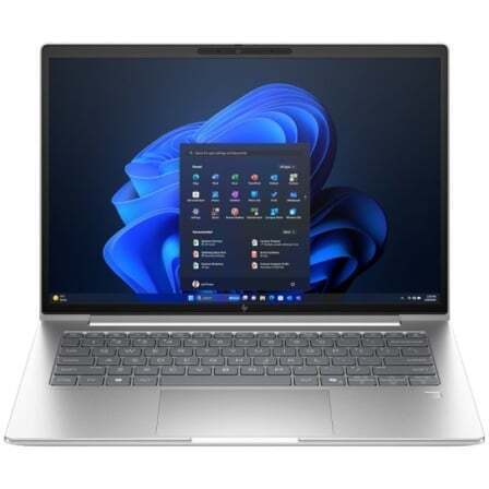 Portátil HP EliteBook 6 G2a DU1D4ET Ryzen 5 230/ 16GB/ 512GB SSD/ 14"/ Win11 Pro