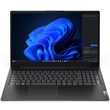 Portátil Lenovo V15 G5 IRL 83GW0088SP Intel Core i3-1315U/ 16GB/ 512GB SSD/ 15.6"/ Win11