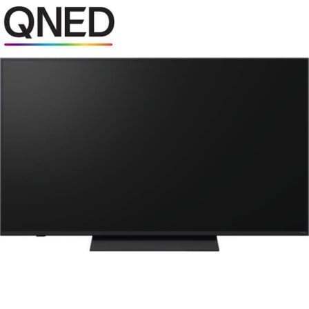 Televisor LG QNED evo AI QNED8EB Mini LED 55QNED8EB3B 55"/ Ultra HD 4K/ Smart TV/ WiFi