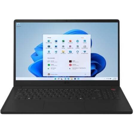 Portátil LG Gram Book 15U50U-G.AA55BN Intel Core Ultra 5-115/ 16GB/ 512GB SSD/ 15"/ Win11