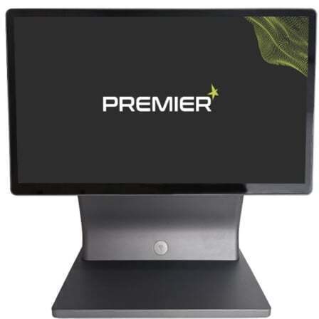 TPV Premier Turia W Intel N97/ 8GB/ 128GB SSD/ 15.6" + 10.1"/ Táctil/ WiFi
