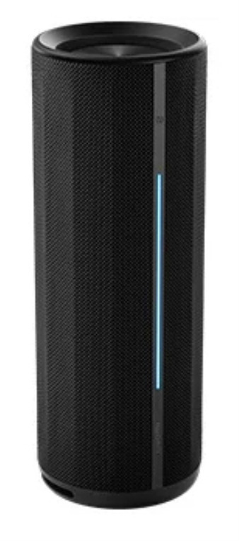 Xiaomi QBH4275GL altavoz portátil o de fiesta Altavoz portátil estéreo Negro 40 W