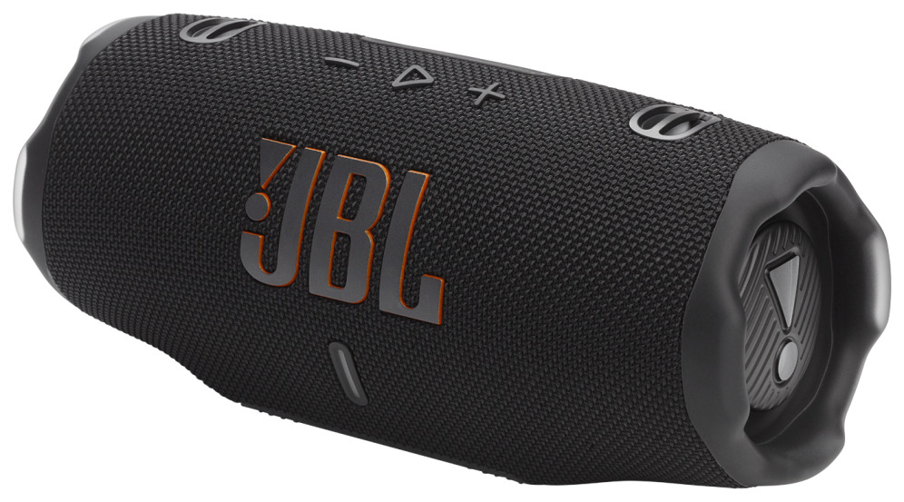 JBL Charge 6 Negro 45 W