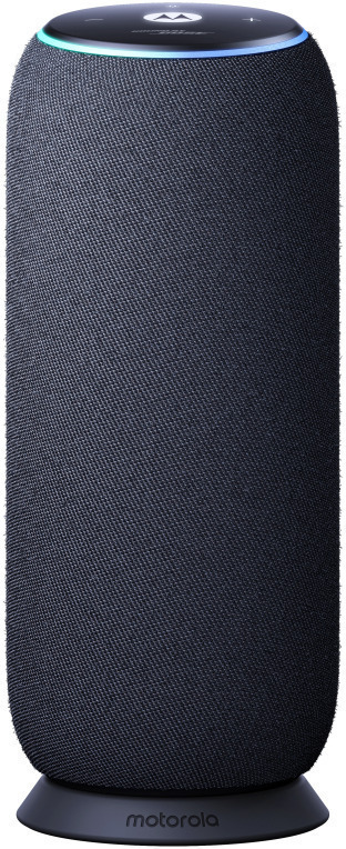 Motorola moto sound flow Altavoz monofónico portátil Carbono 30 W