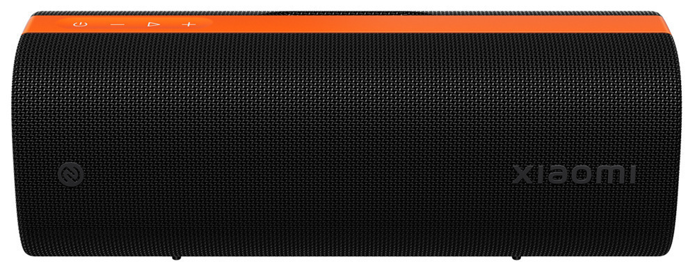 Xiaomi SOUND PARTY Altavoz para fiestas Negro, Naranja 50 W