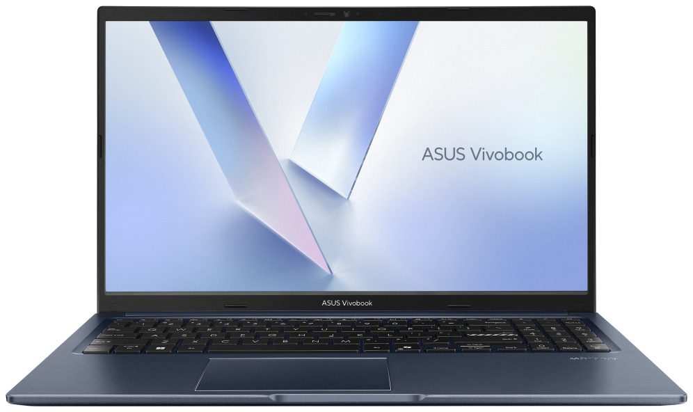 ASUS Vivobook 15 D1502XA-BQ066W - Ordenador Portátil 15.6" Full HD (AMD Ryzen 7 7840HS, 8GB RAM, 512GB SSD, Radeon 780M, Windows 11 Home) Azul tranquilo - Teclado QWERTY español
