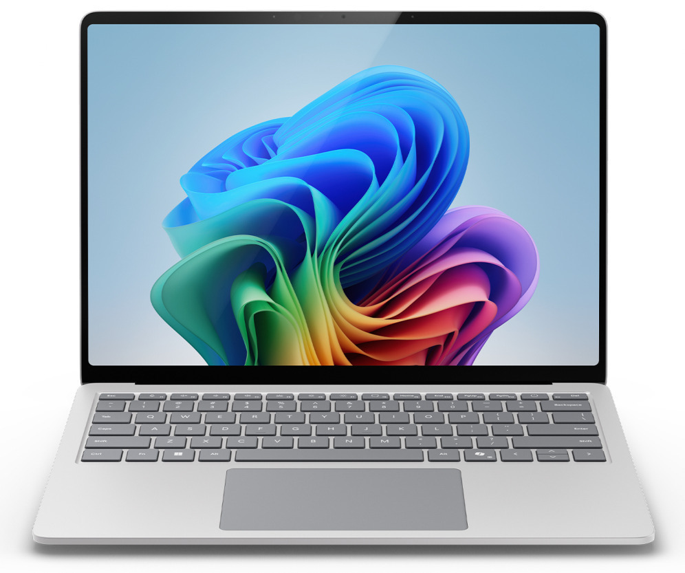Microsoft Surface Laptop 7 Copilot+ PC Intel Core Ultra 5 238V Portátil 35 cm (13.8") Pantalla táctil 32 GB LPDDR5x-SDRAM 512 GB SSD Wi-Fi 7 (802.11be) Windows 11 Pro Platino