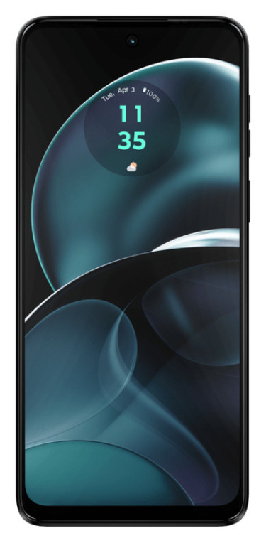 Motorola moto g14 16,5 cm (6.5") SIM doble Android 13 4G USB Tipo C 8 GB 256 GB 5000 mAh Gris