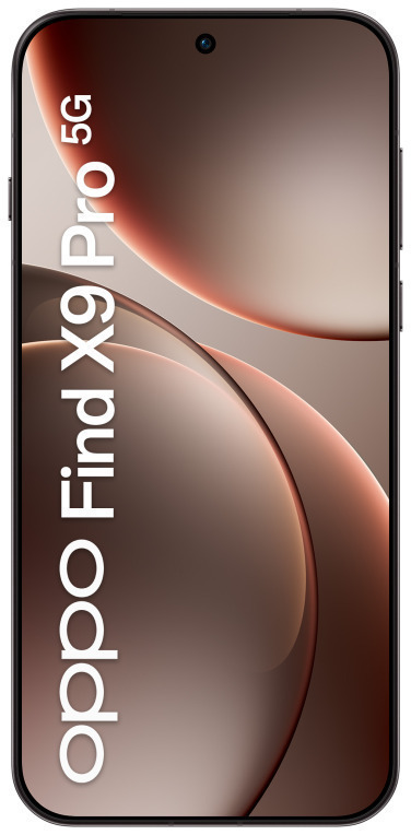 OPPO Find X9 Pro 17,2 cm (6.78") SIM doble Android 16.0 5G USB Tipo C 16 GB 512 GB 7500 mAh Carbón vegetal, Titanio