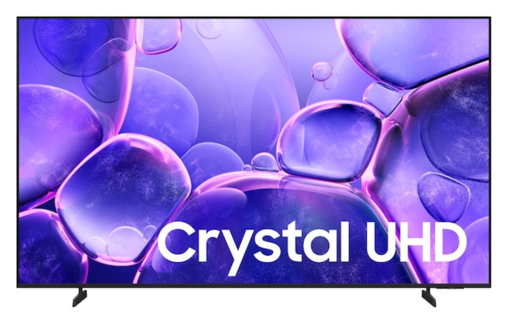 Samsung U8000F UE43U8092FU 109,2 cm (43") 4K Ultra HD Smart TV Wifi Negro